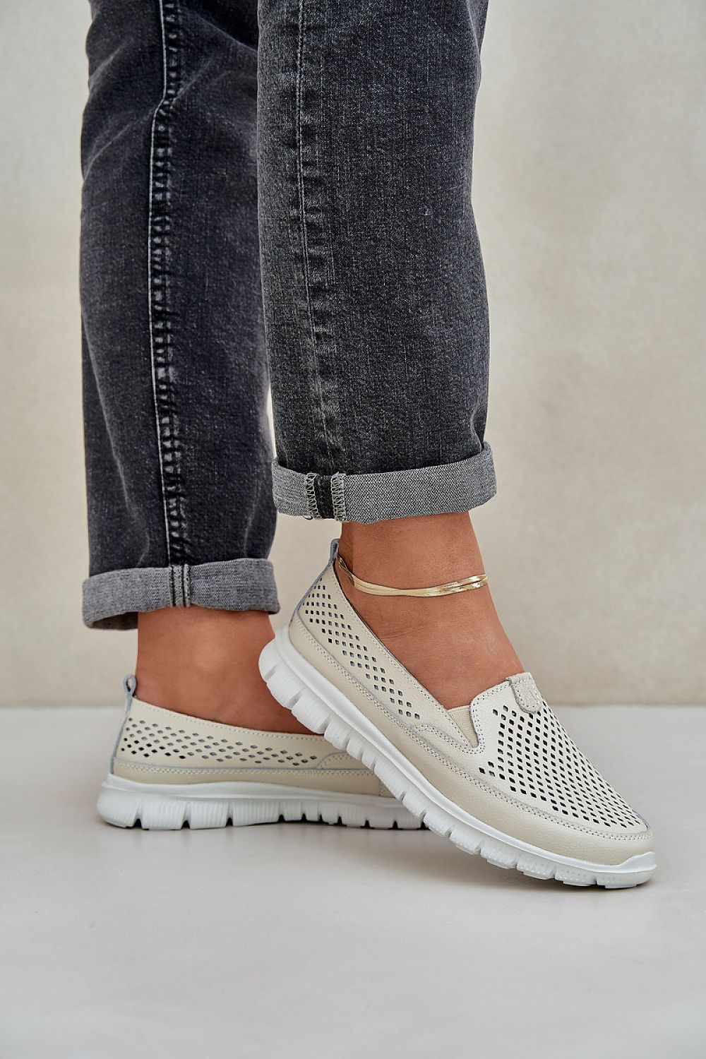  Mocasini model 208417 Step in style 