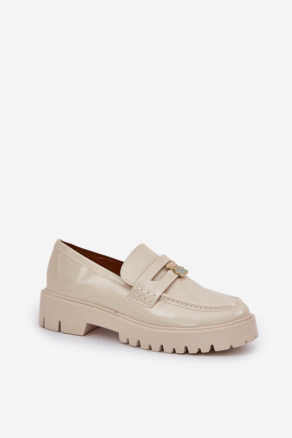  Mocasini model 208425 Step in style 