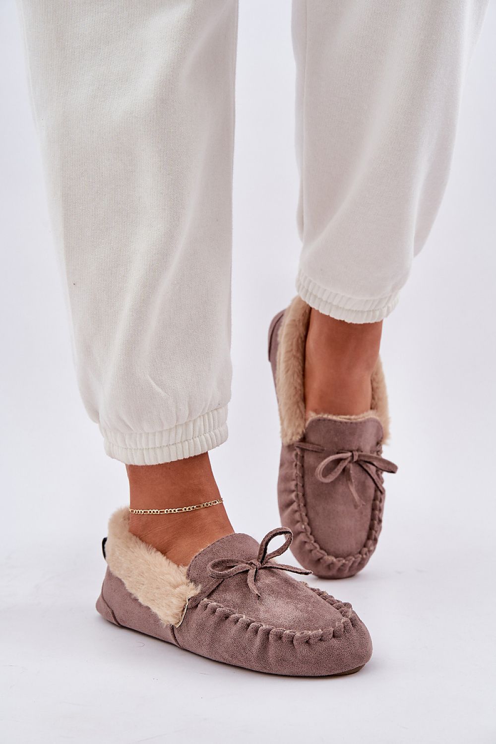  Papuci model 208428 Step in style 