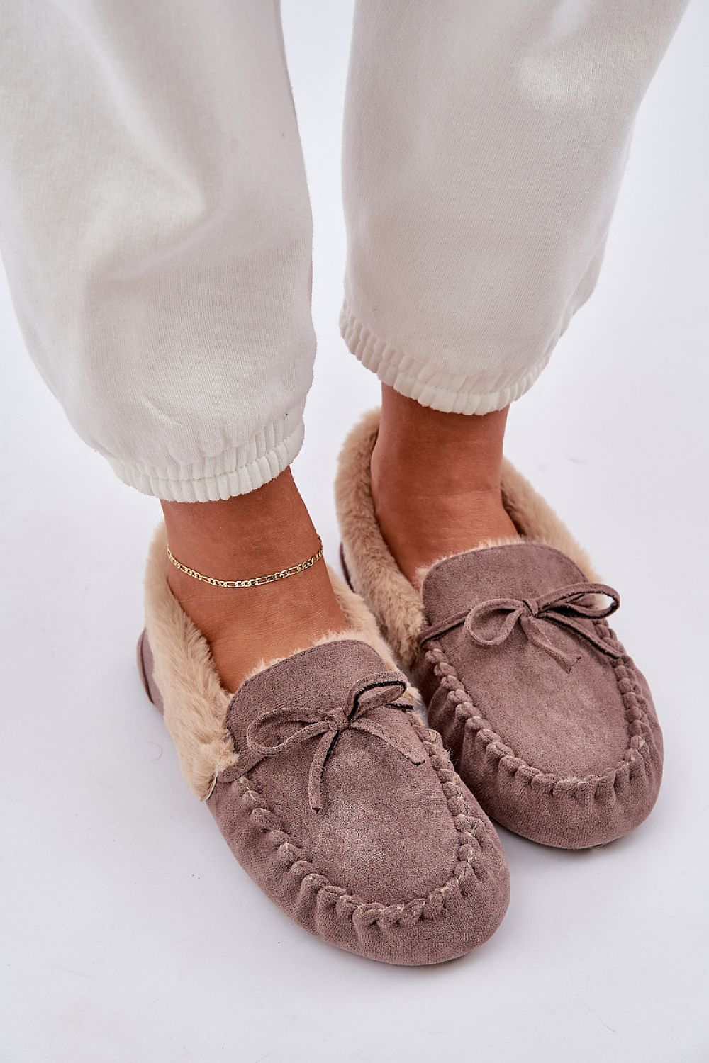  Papuci model 208428 Step in style 