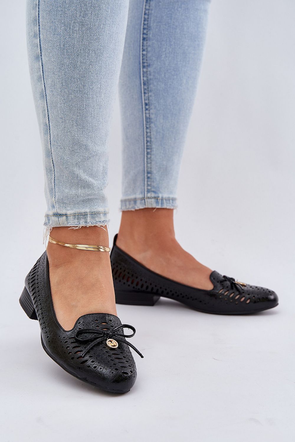  Balerini model 208449 Step in style 