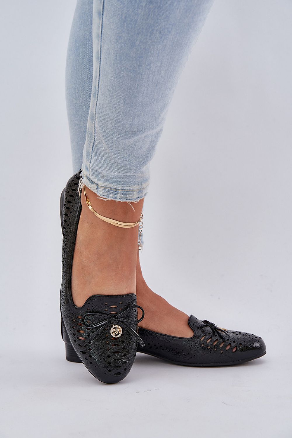  Balerini model 208449 Step in style 