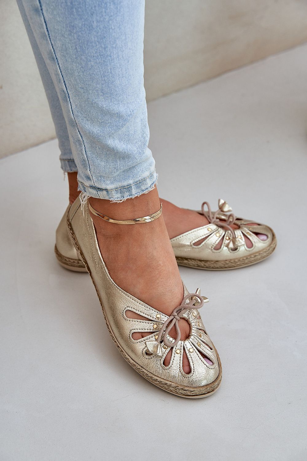  Balerini model 208451 Step in style 