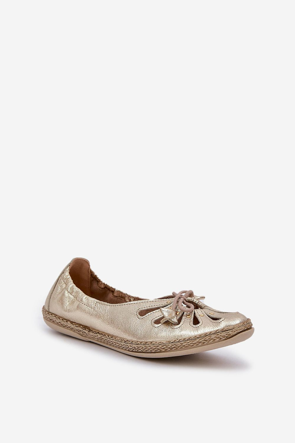  Balerini model 208451 Step in style 
