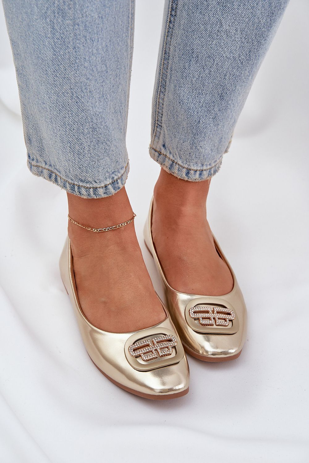  Balerini model 208452 Step in style 