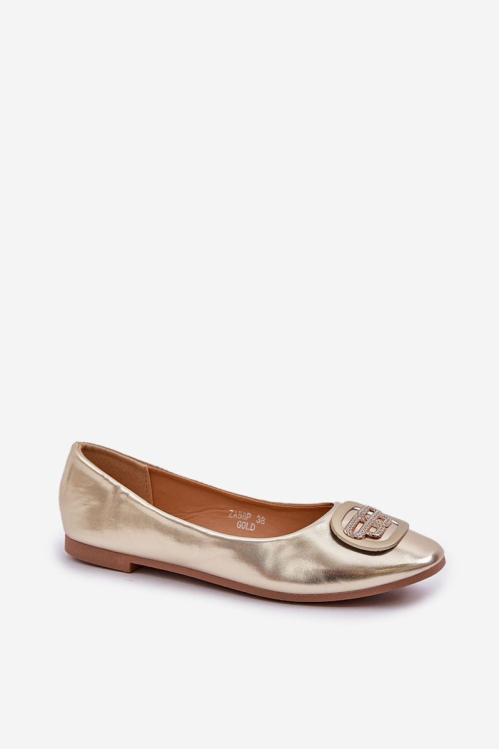  Balerini model 208452 Step in style 