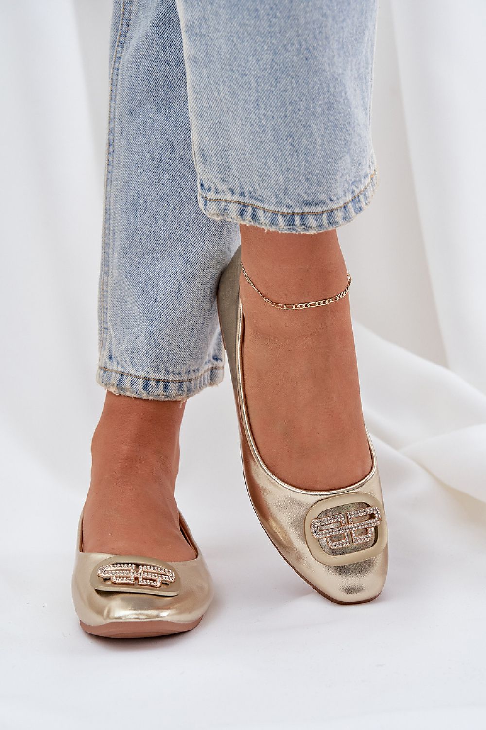  Balerini model 208452 Step in style 