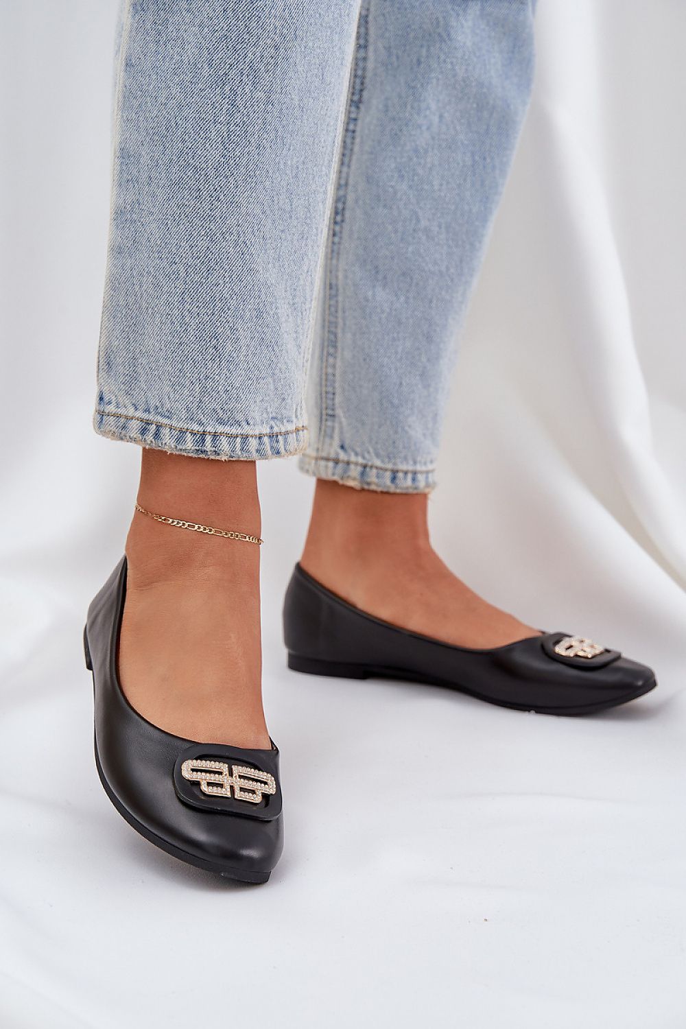  Balerini model 208453 Step in style 