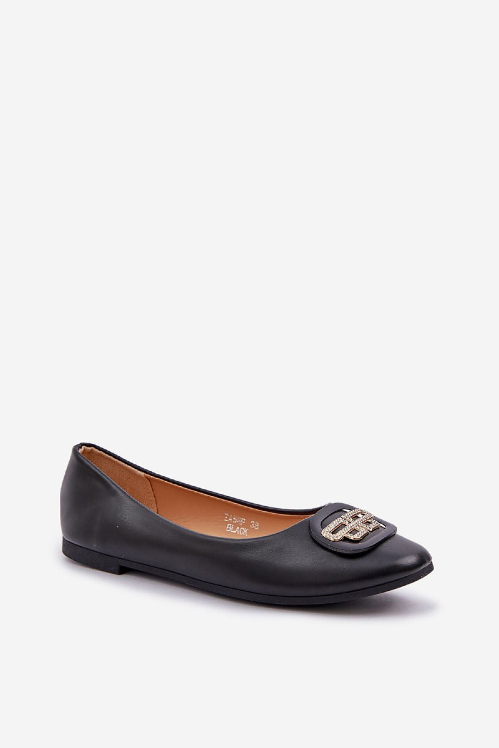  Balerini model 208453 Step in style 