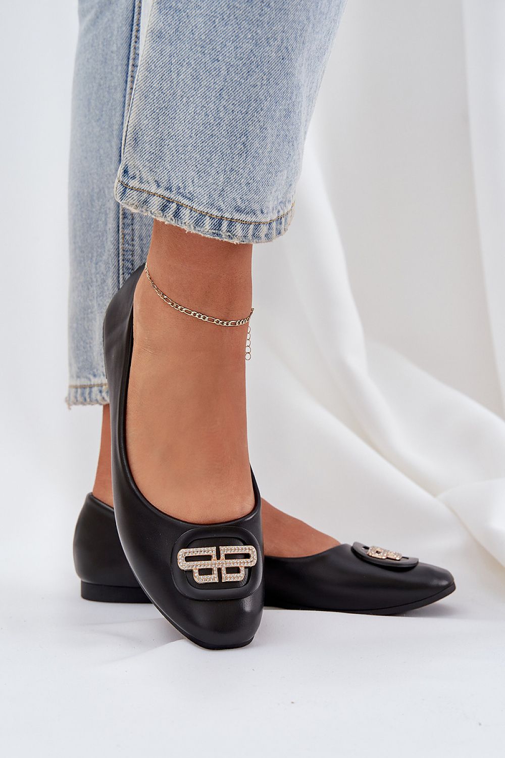 Balerini model 208453 Step in style 