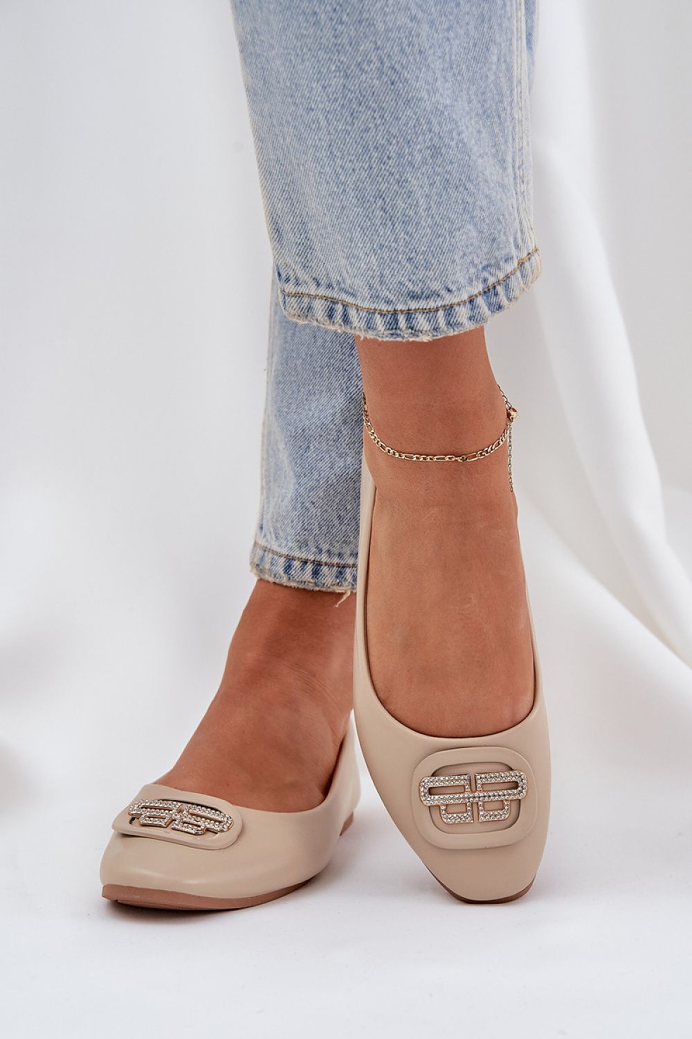  Balerini model 208454 Step in style 