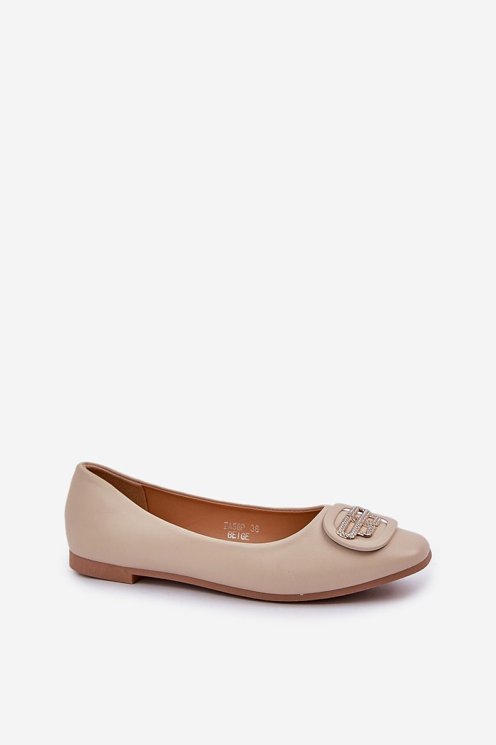  Balerini model 208454 Step in style 