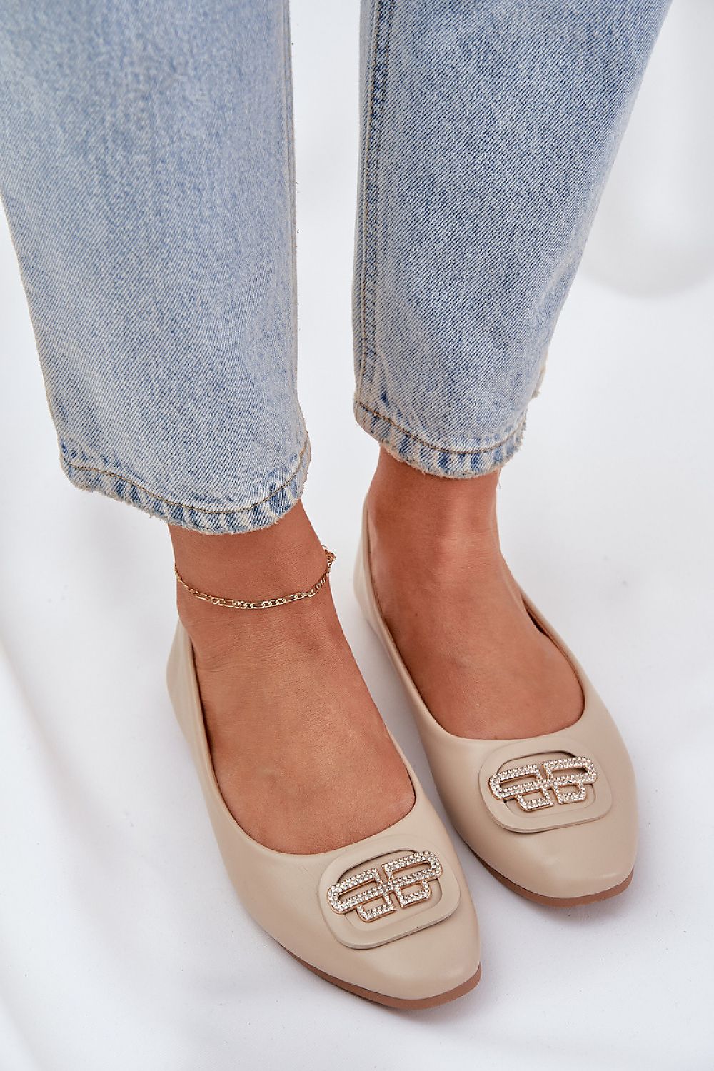  Balerini model 208454 Step in style 