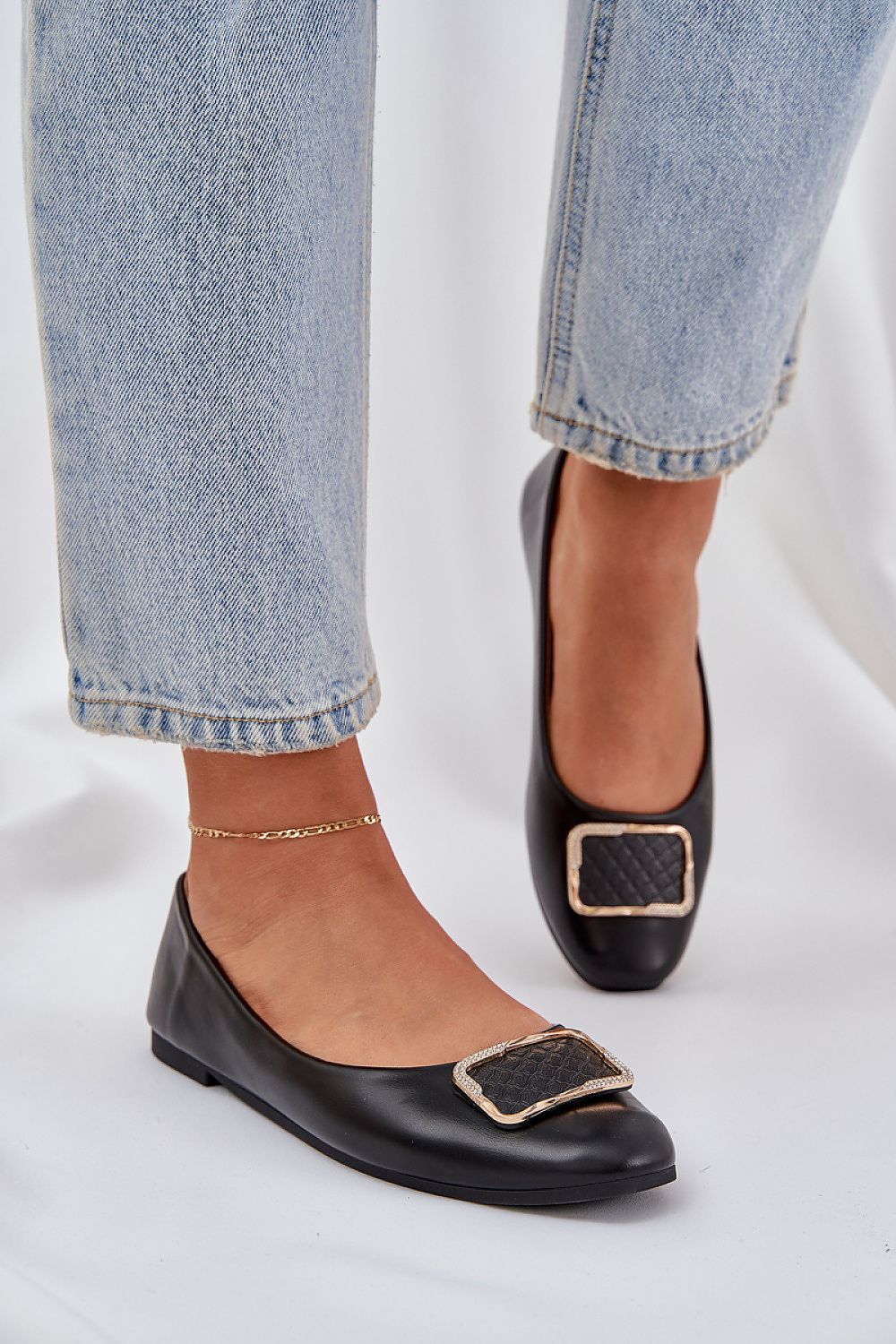  Balerini model 208457 Step in style 