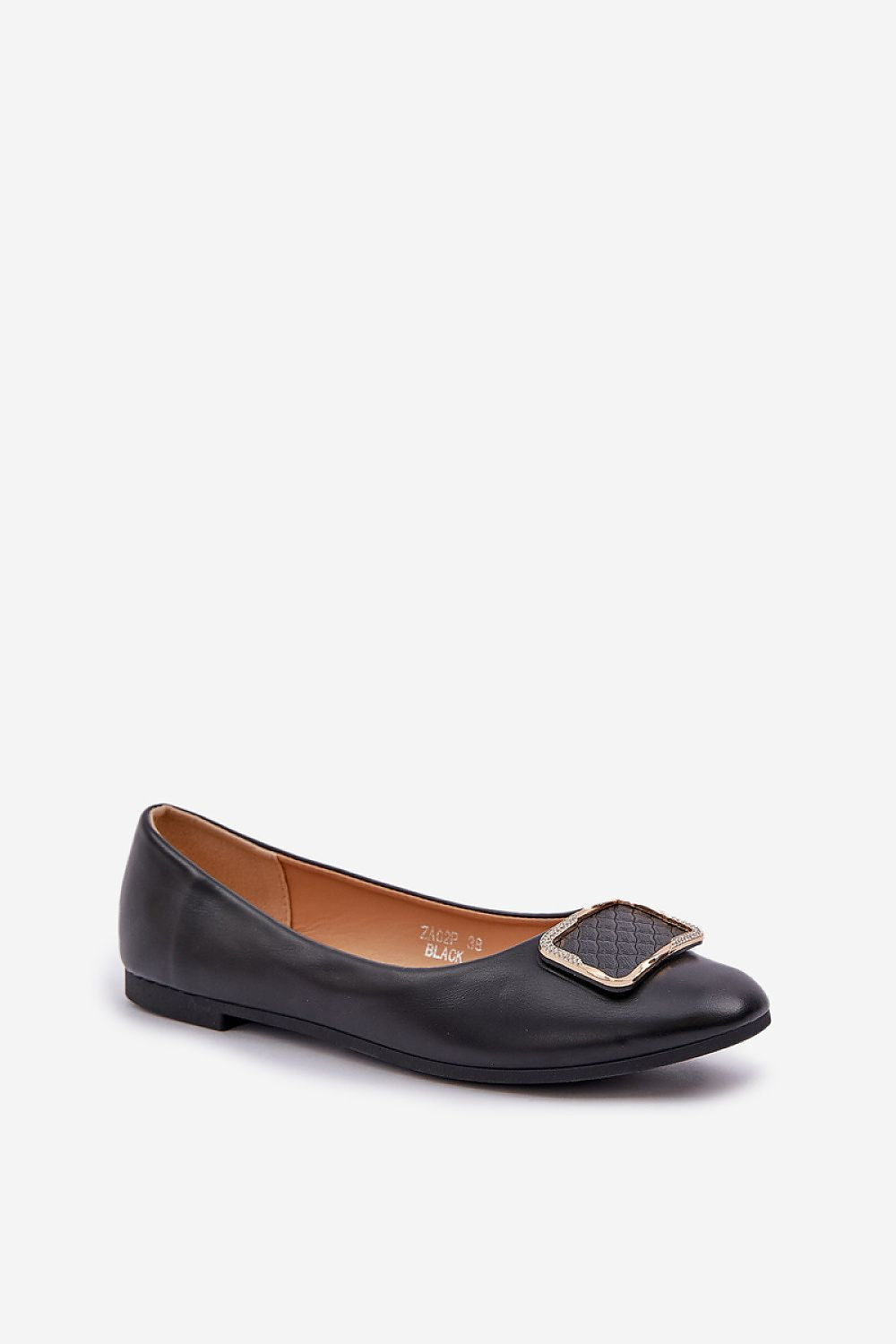  Balerini model 208457 Step in style 