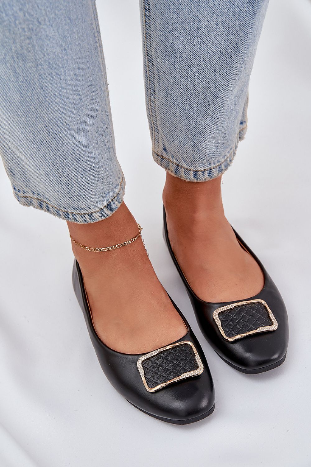  Balerini model 208457 Step in style 