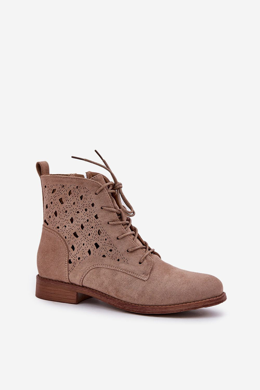  Botine model 208468 Step in style 