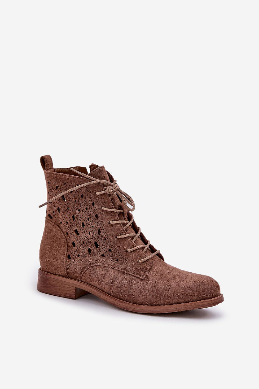  Botine model 208469 Step in style 