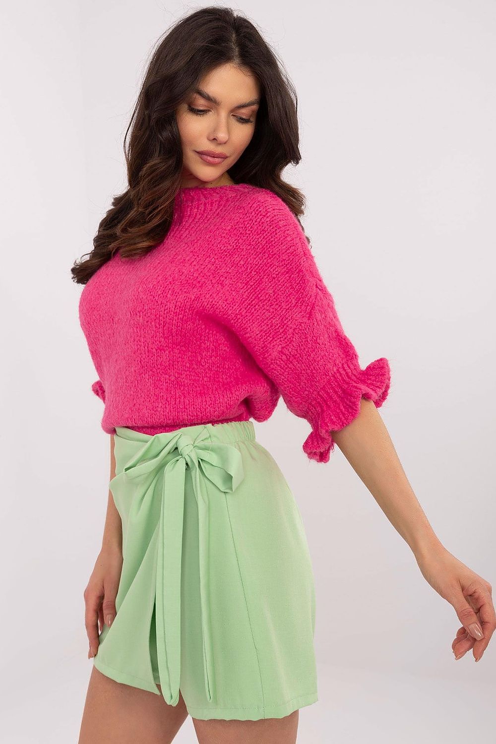  Pulover model 208521 Italy Moda 