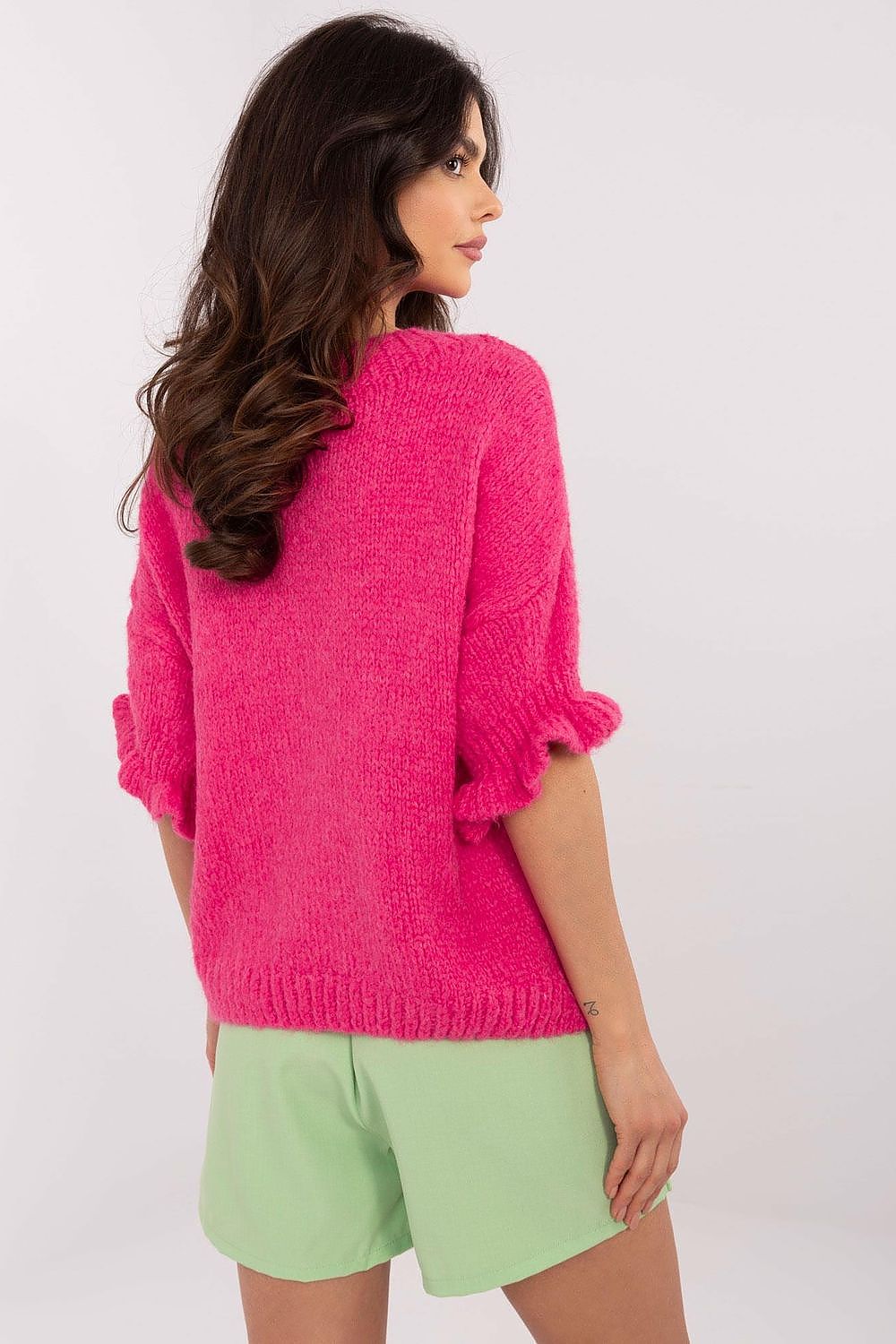  Pulover model 208521 Italy Moda 