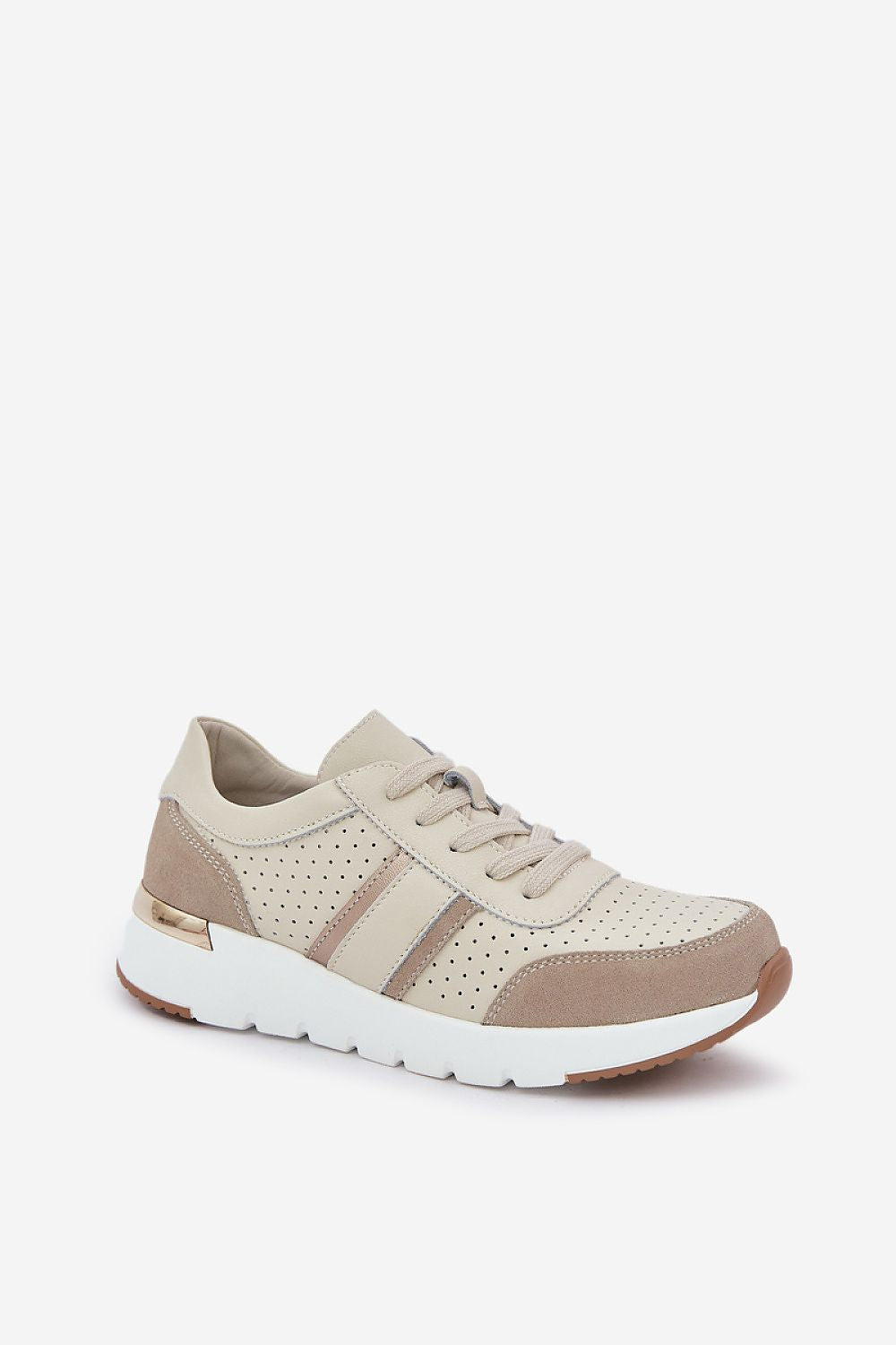  Pantofi de sport model 208535 Step in style 