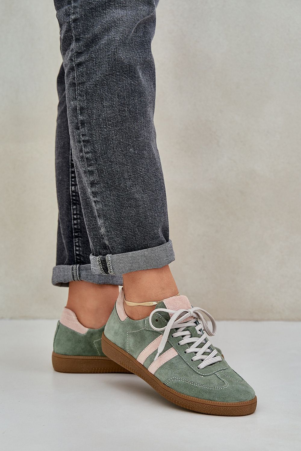  Pantofi de sport model 208537 Step in style 