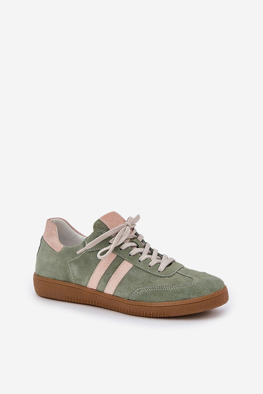  Pantofi de sport model 208537 Step in style 