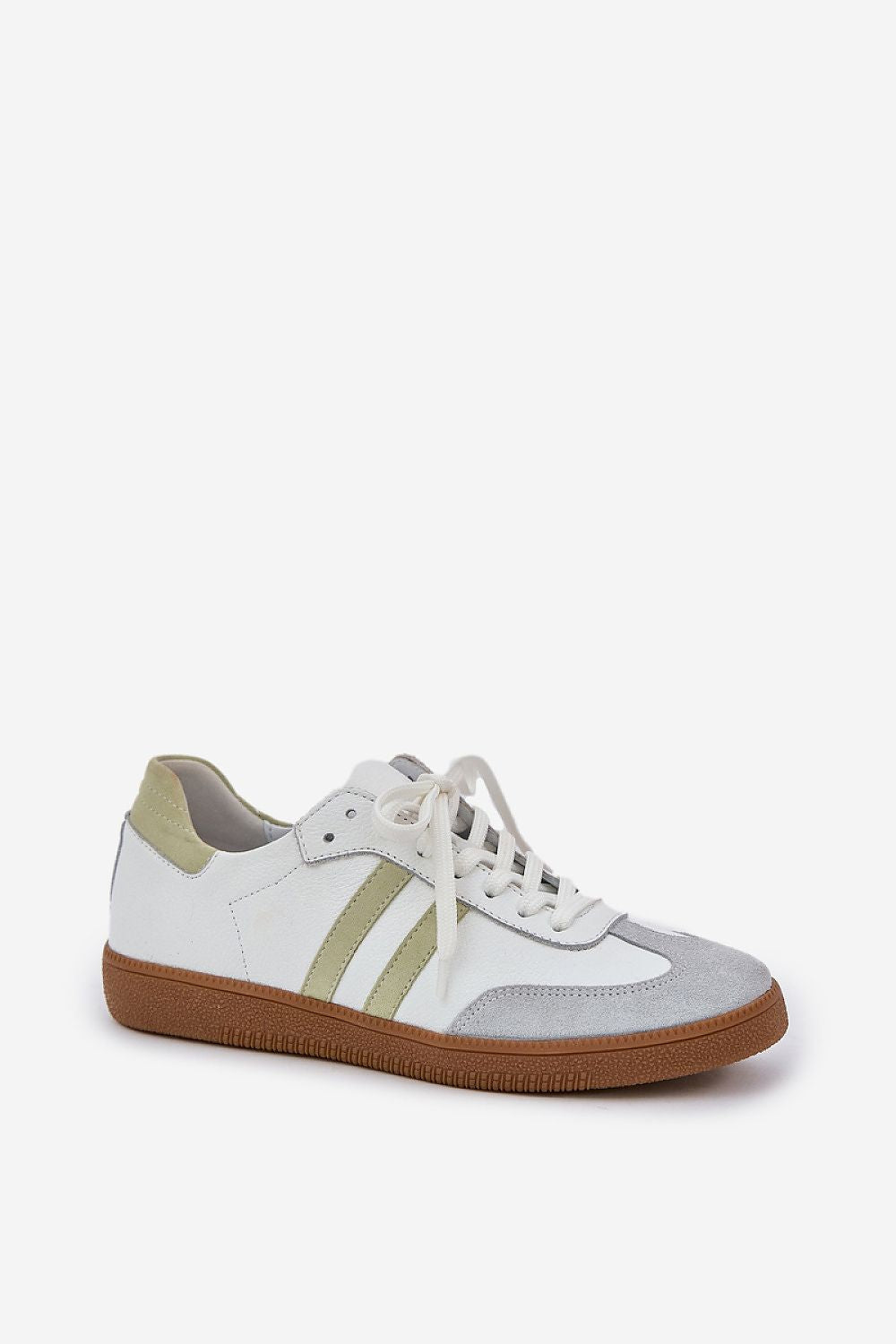  Pantofi de sport model 208538 Step in style 