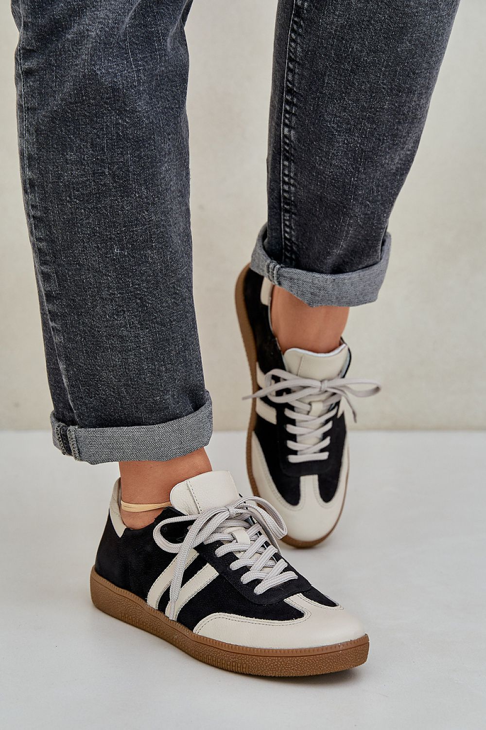  Pantofi de sport model 208540 Step in style 