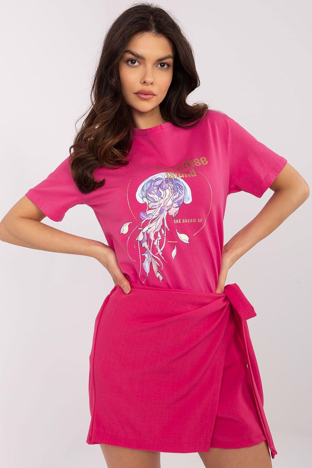  Tricou model 208588 Factory Price 