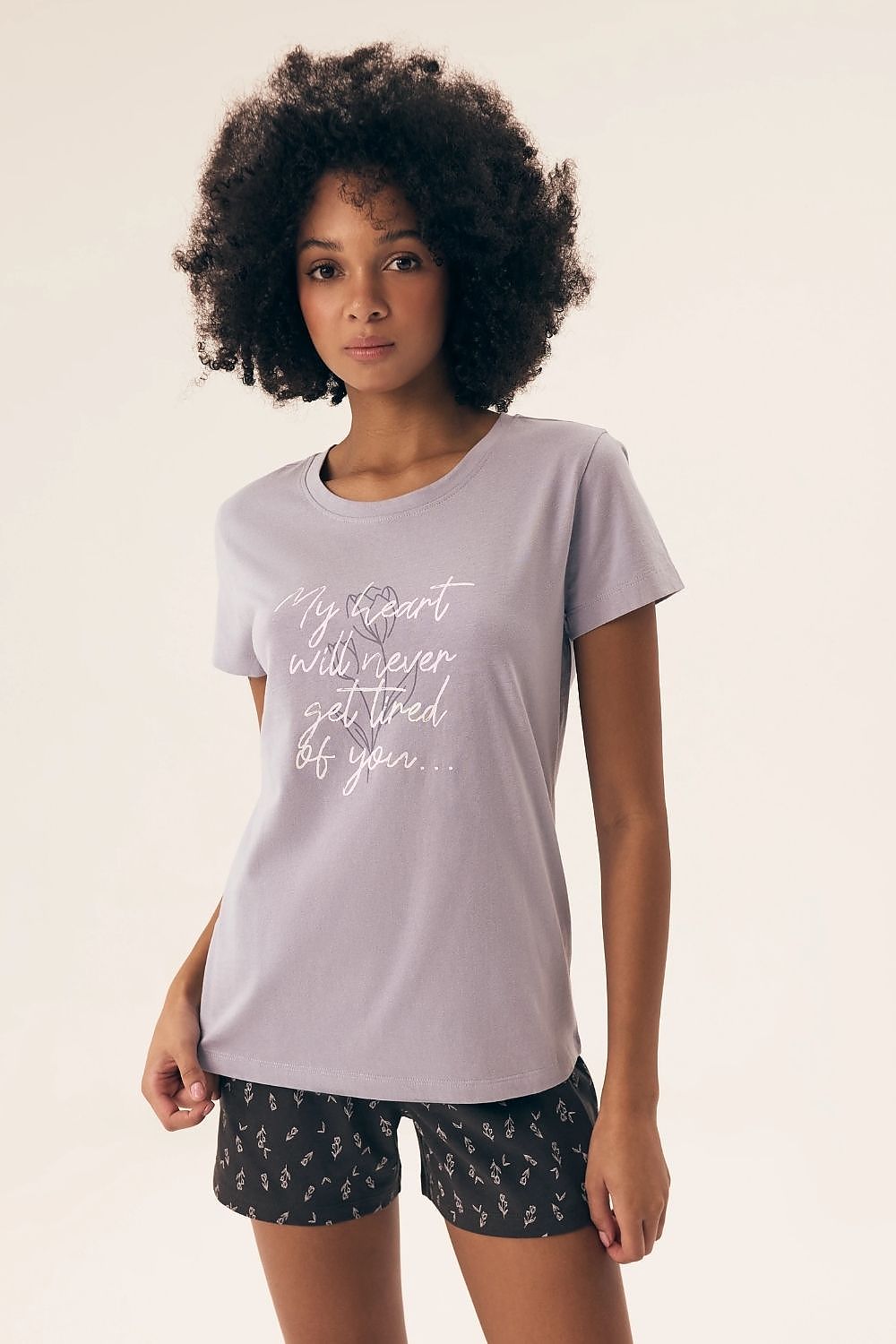  Pijama model 208590 Henderson 