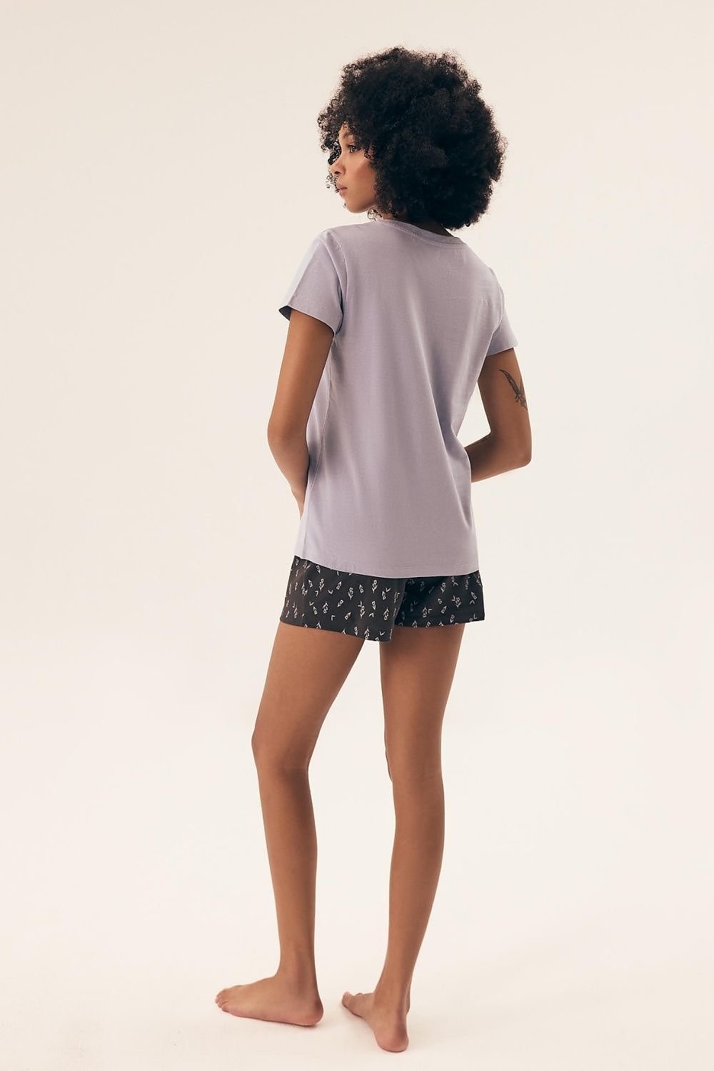  Pijama model 208590 Henderson 