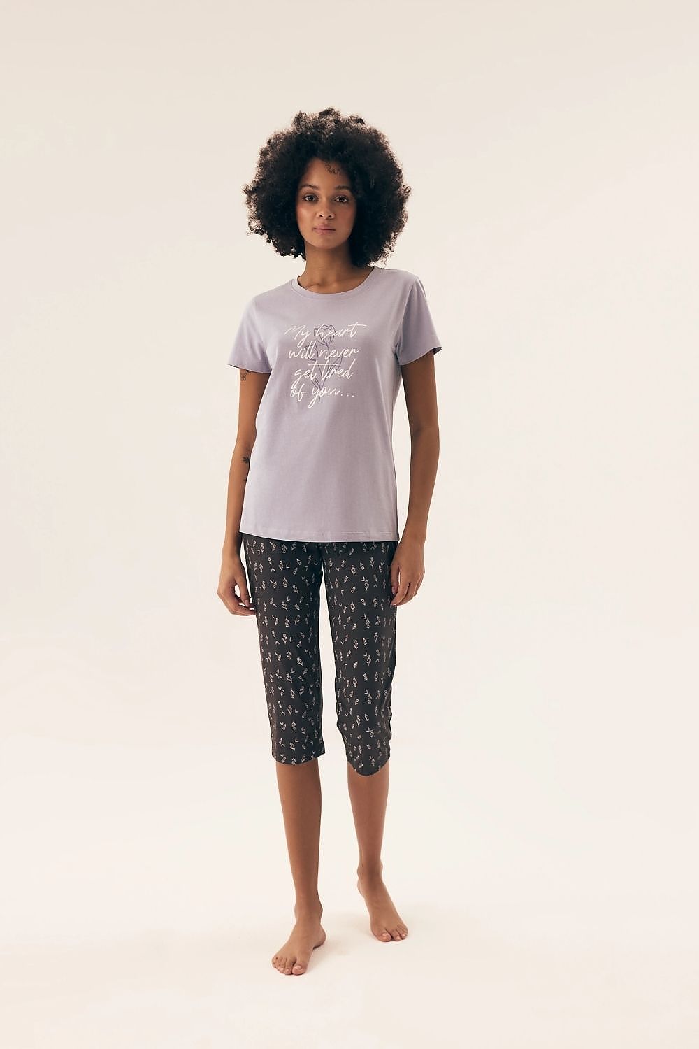  Pijama model 208593 Henderson 
