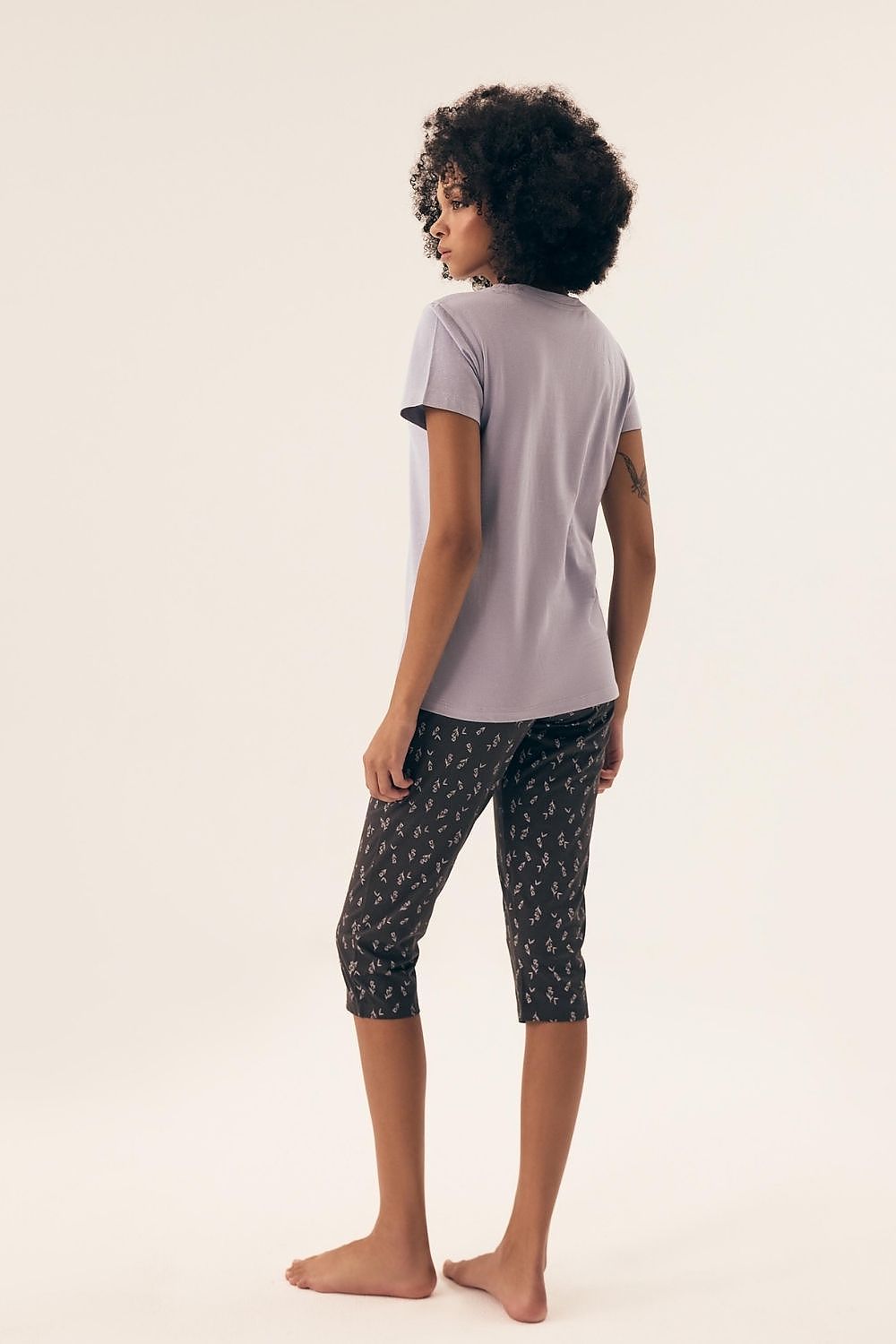  Pijama model 208593 Henderson 