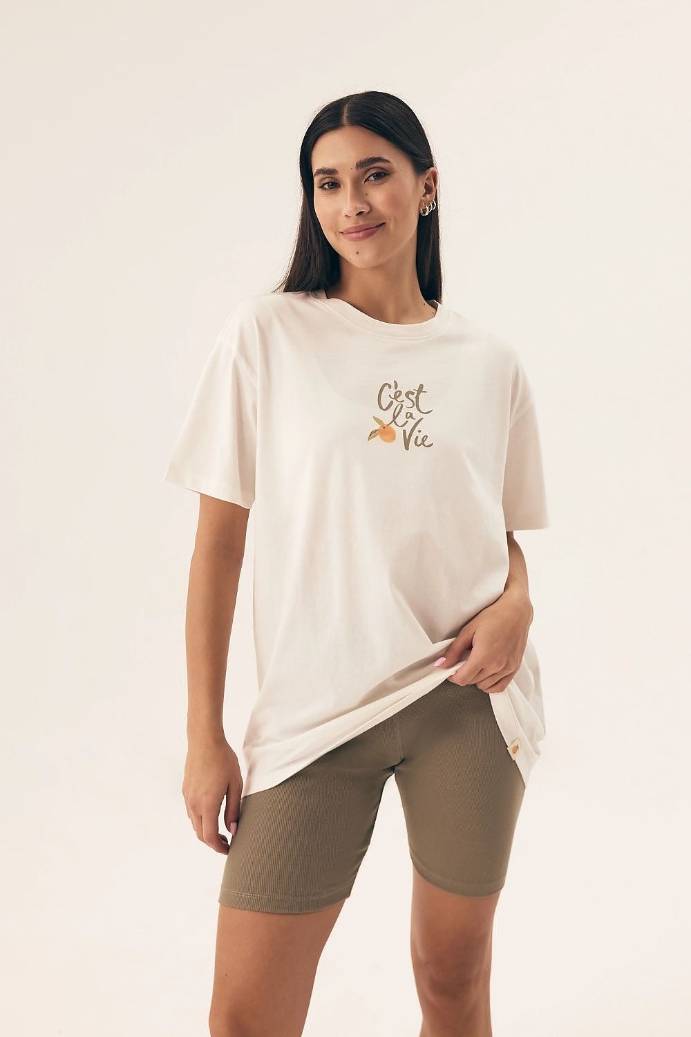  Pijama model 208595 Henderson 