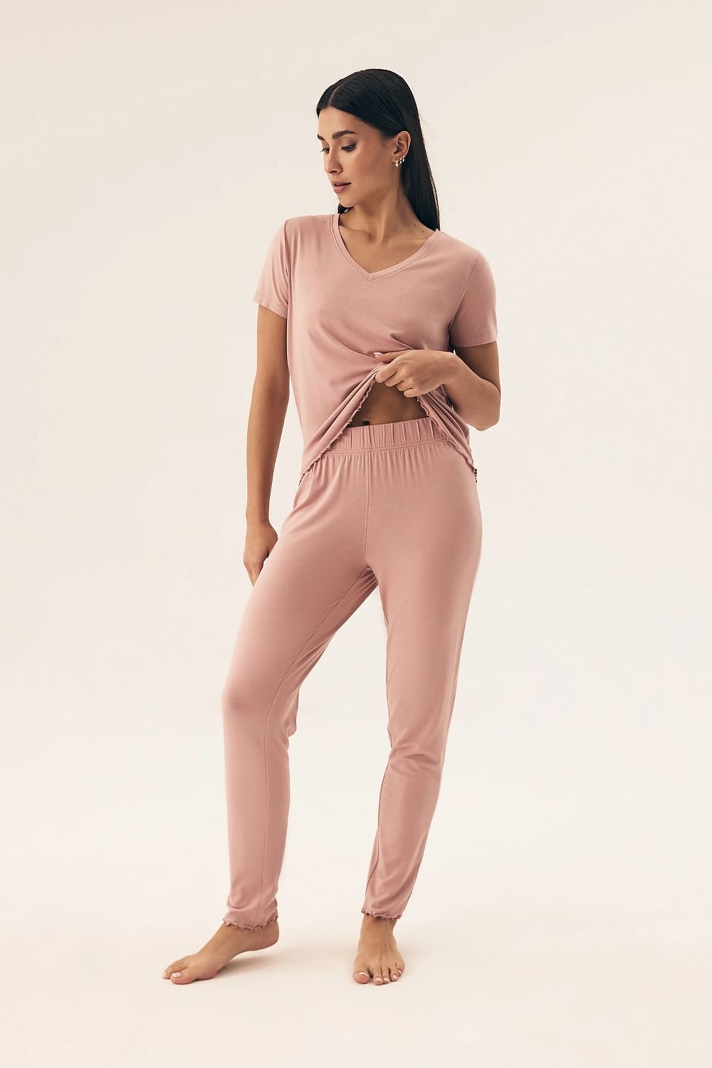  Pijama model 208596 Henderson 