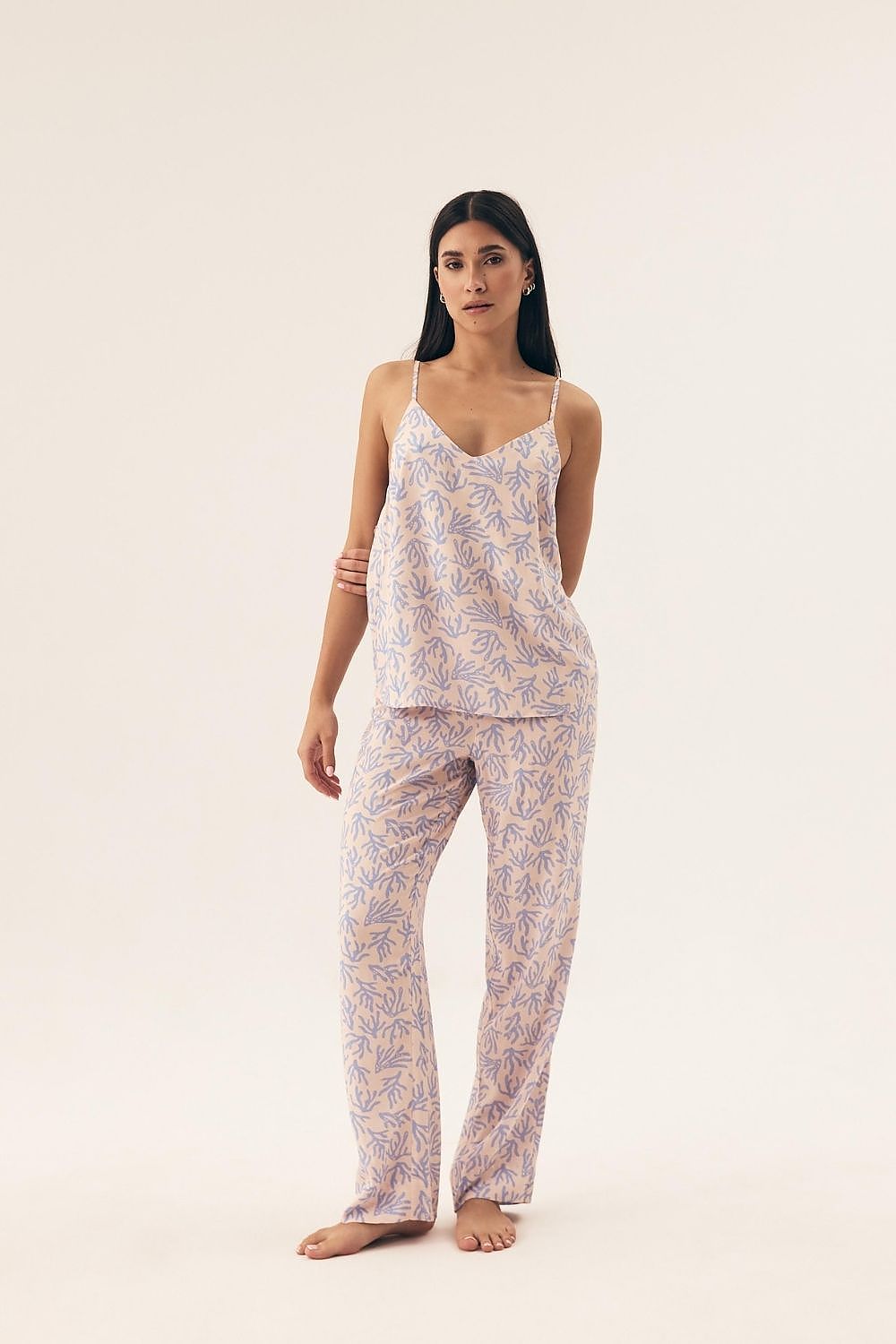  Pijama model 208600 Henderson 