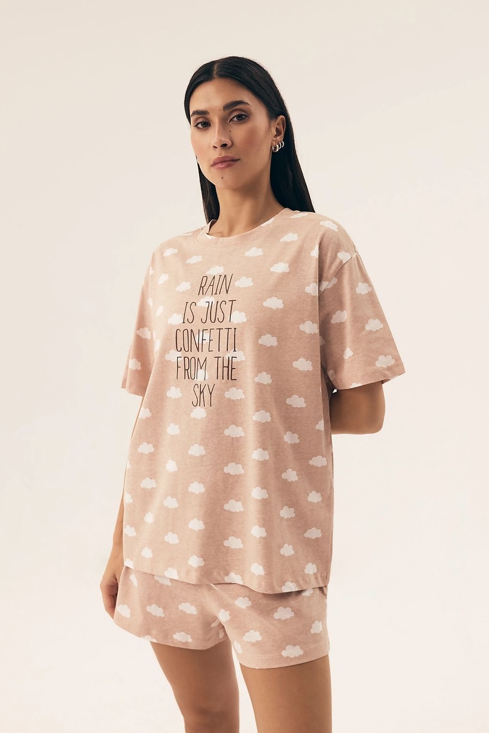  Pijama model 208601 Henderson 
