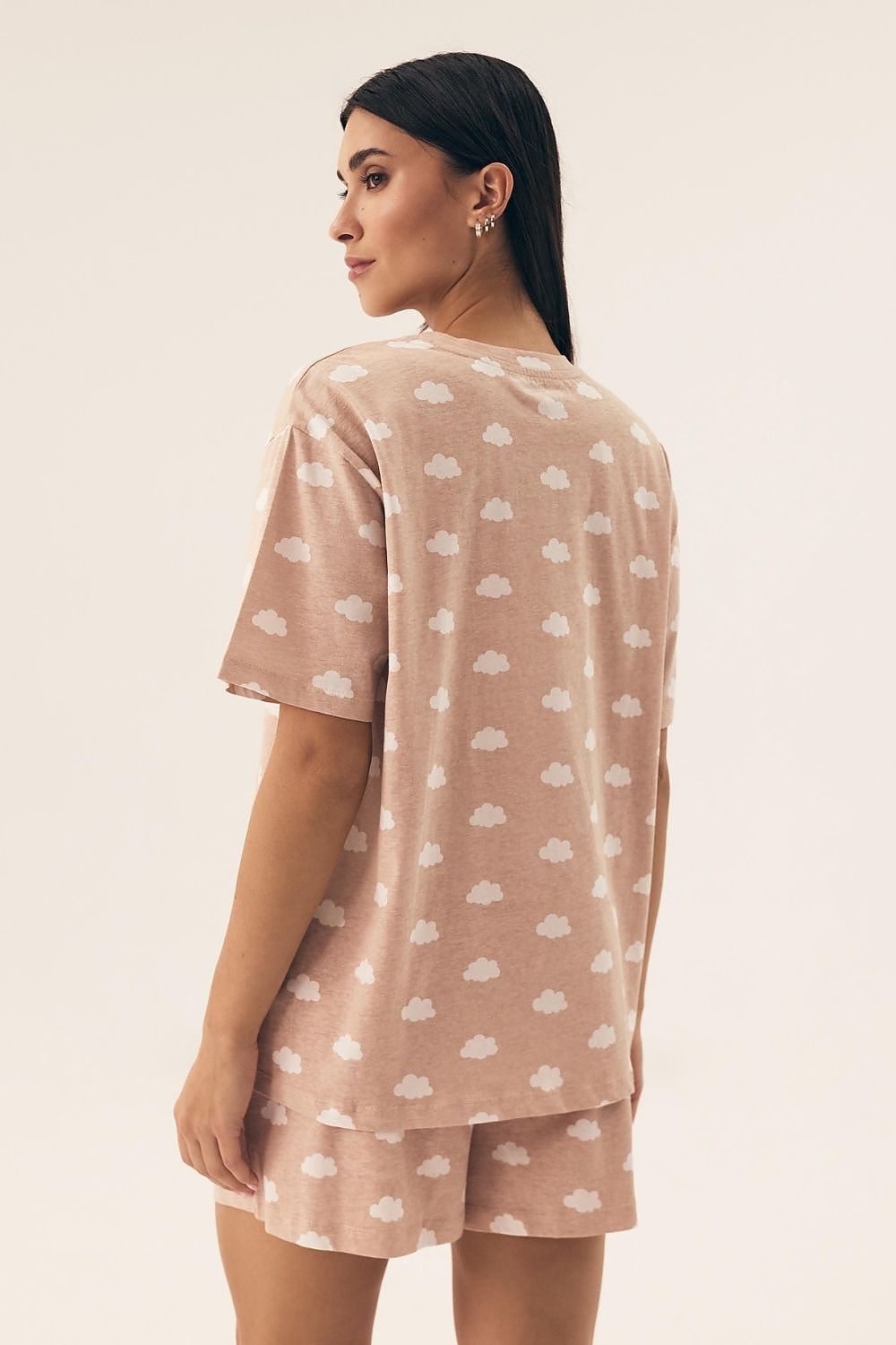  Pijama model 208601 Henderson 