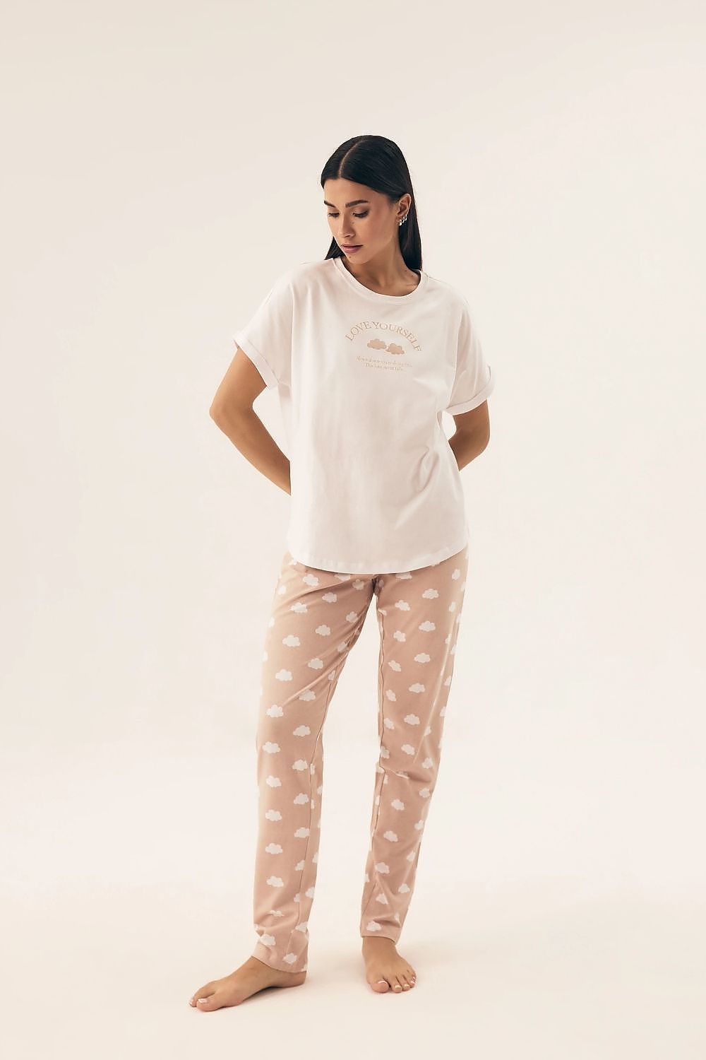  Pijama model 208602 Henderson 