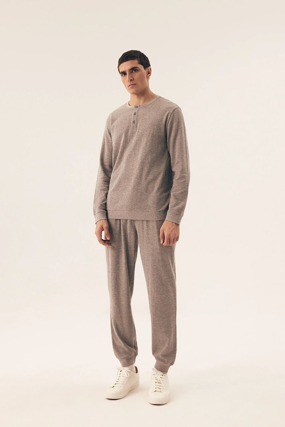  Pijama model 208607 Henderson 