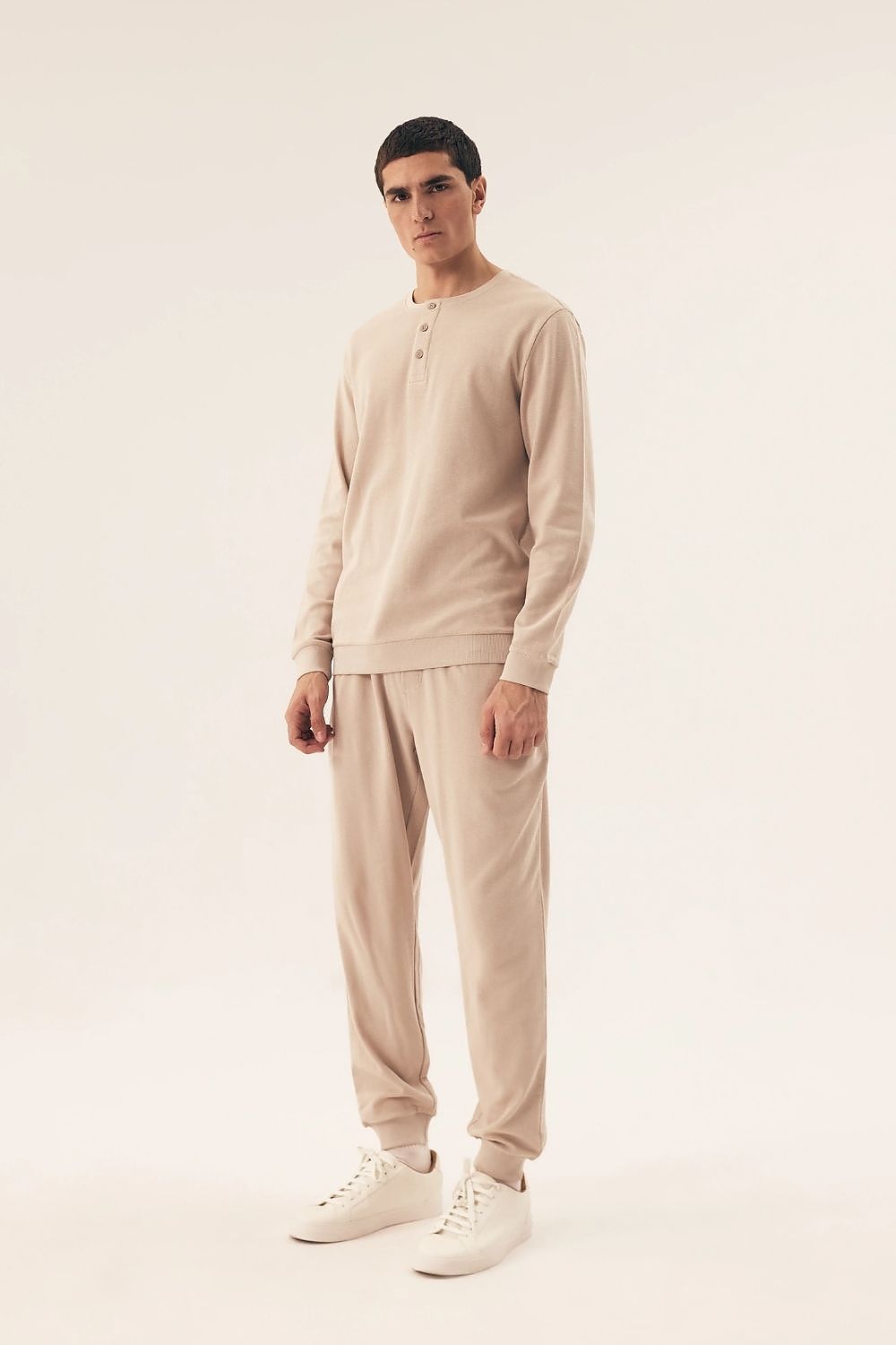  Pijama model 208608 Henderson 