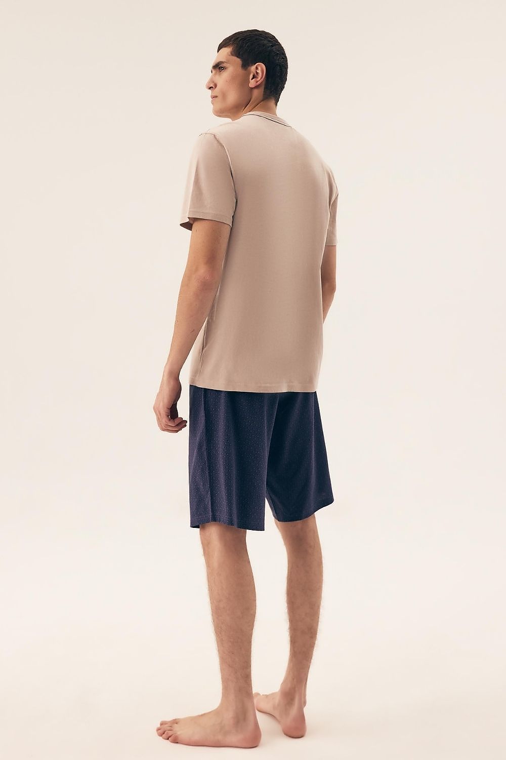  Pijama model 208610 Henderson 