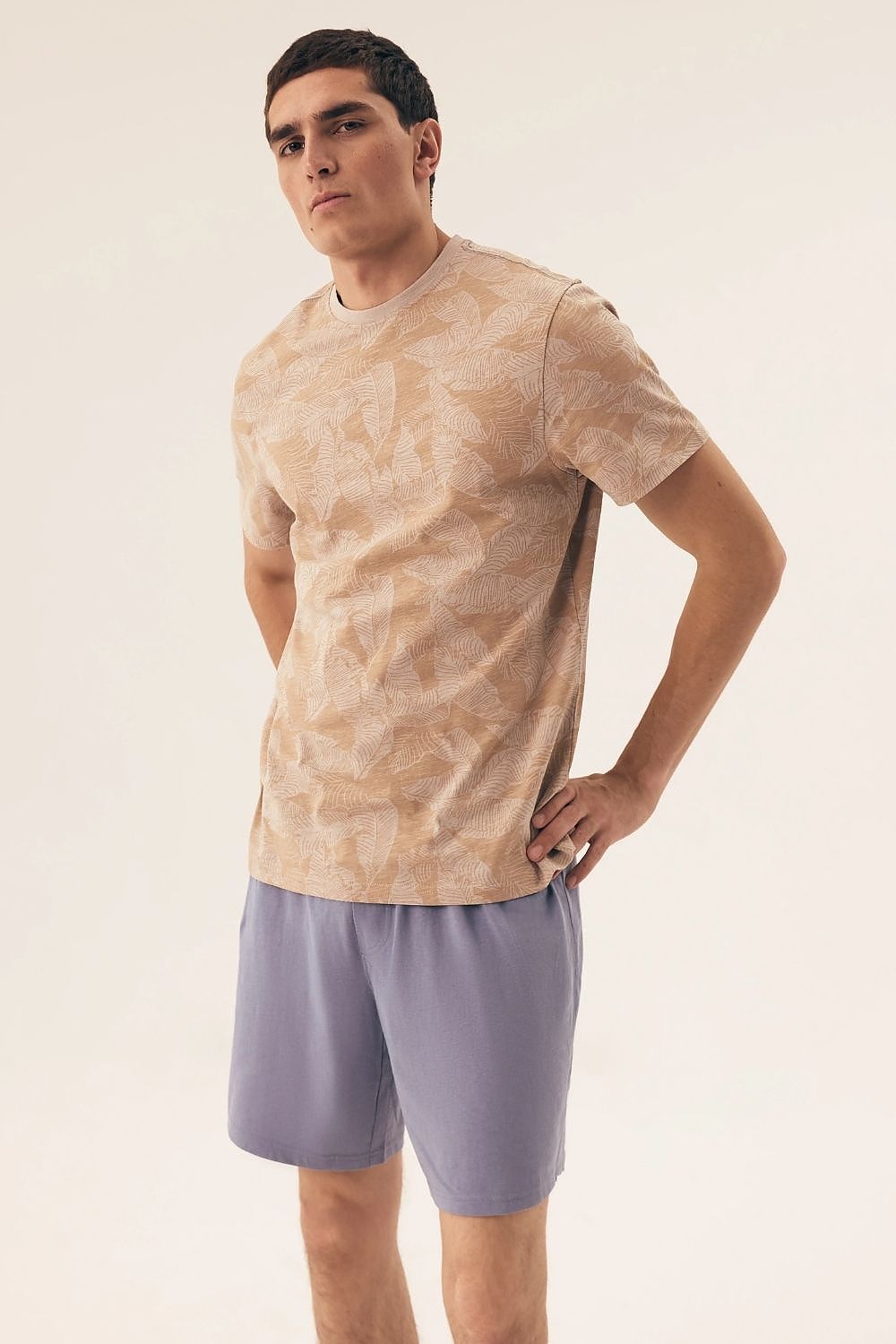  Pijama model 208611 Henderson 