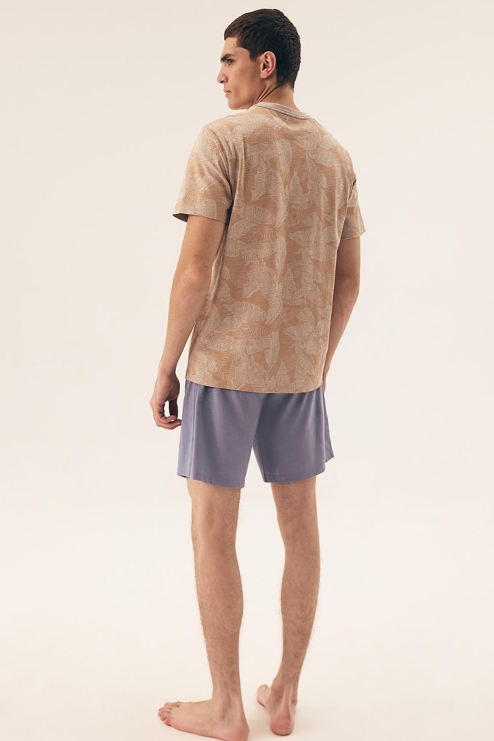 Pijama model 208611 Henderson 