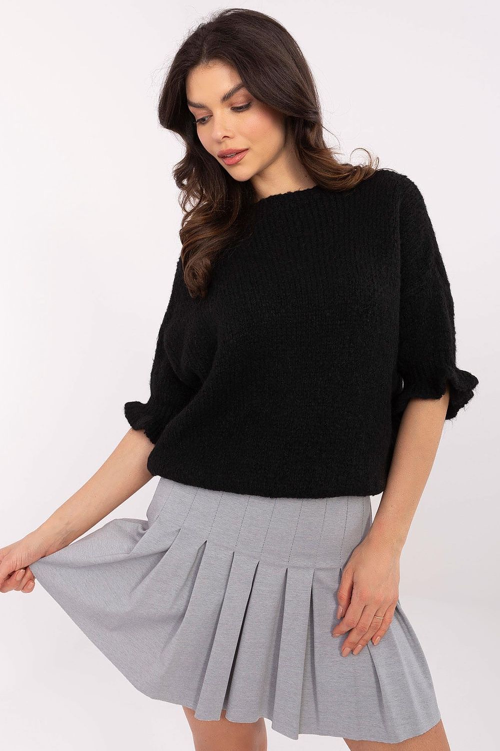  Pulover model 208688 Italy Moda 