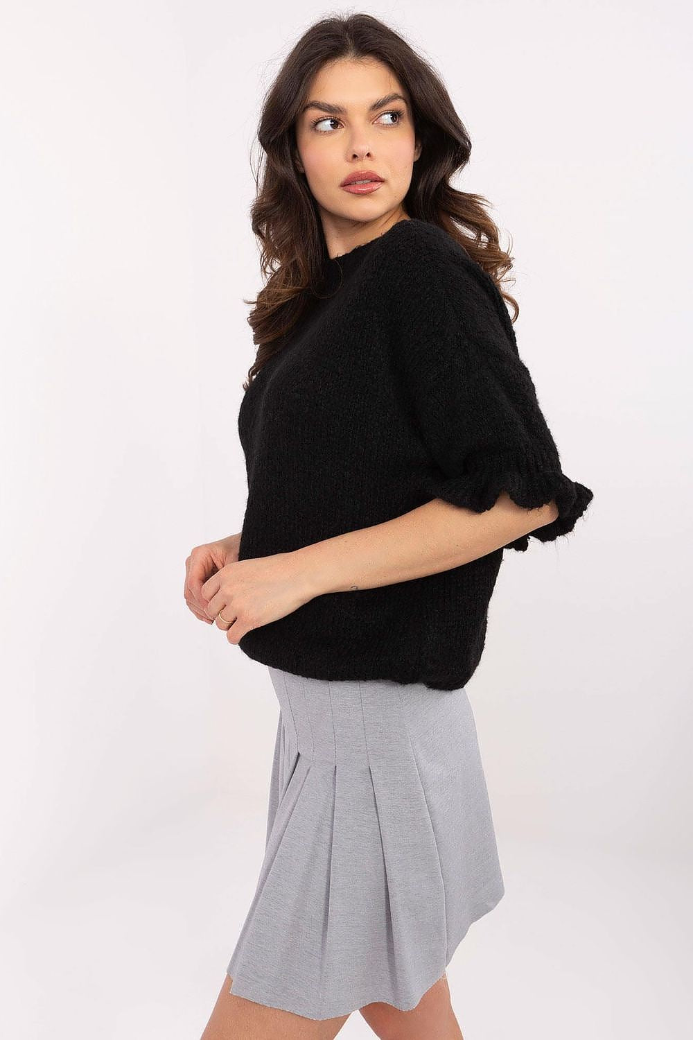 Pulover model 208688 Italy Moda 