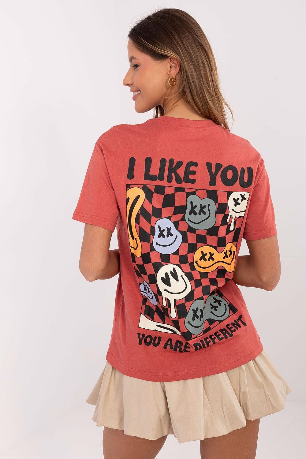  Tricou model 208733 Sublevel 