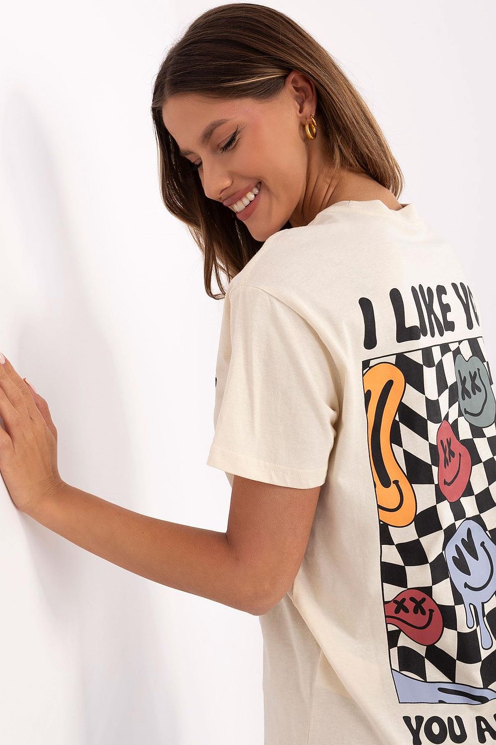  Tricou model 208734 Sublevel 