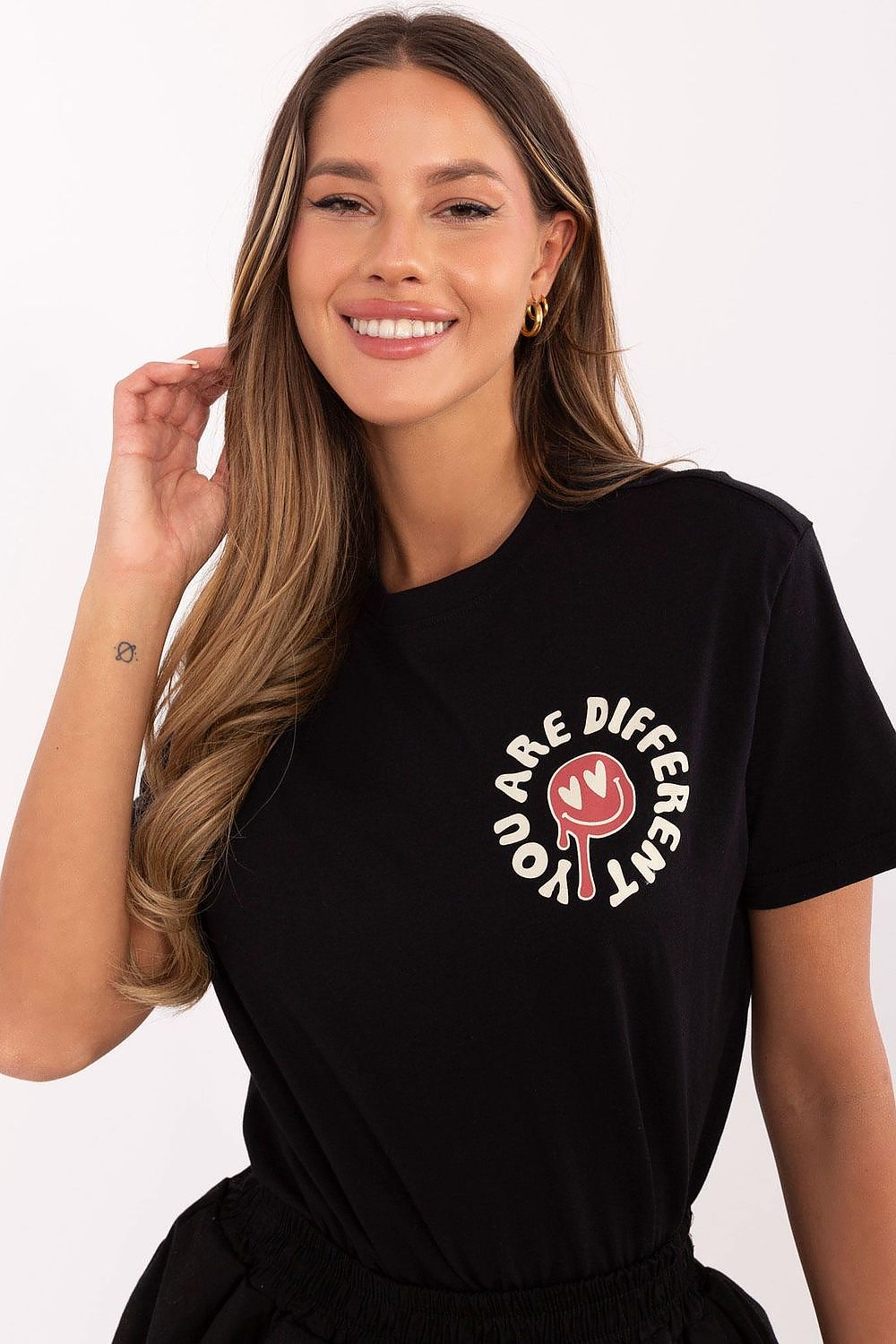  Tricou model 208735 Sublevel 